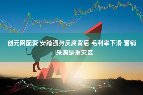 创元网配资 安踏强势反腐背后 毛利率下滑 营销、采购是重灾区
